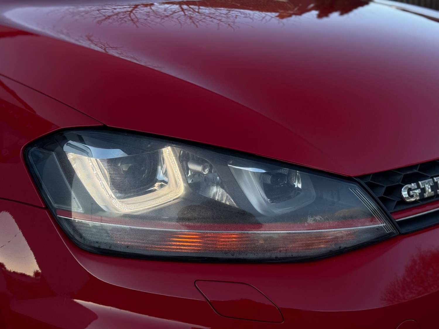 Used Volkswagen Golf 2014 for sale - 77229794: Photo 14