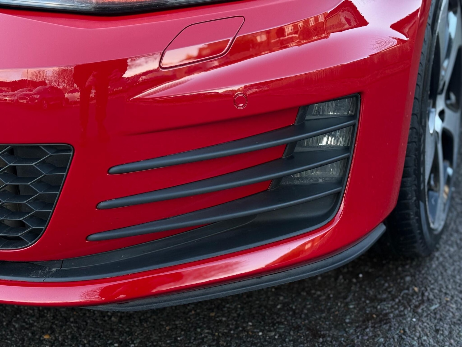 Used Volkswagen Golf 2014 for sale - 77229794: Photo 18