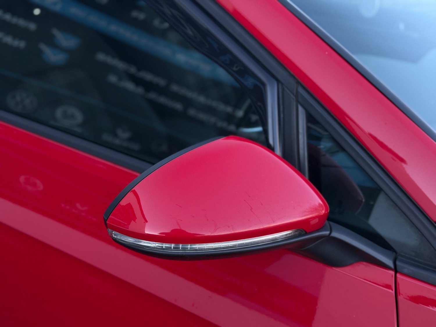 Used Volkswagen Golf 2014 for sale - 77229794: Photo 21