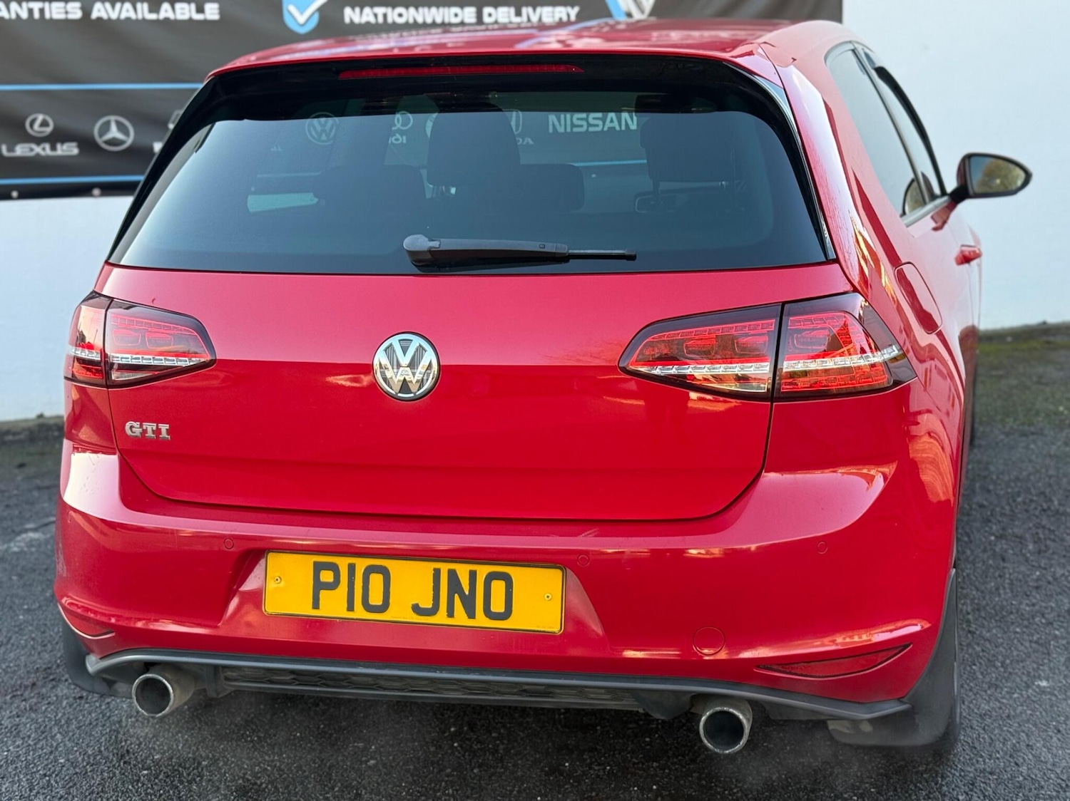 Used Volkswagen Golf 2014 for sale - 77229794: Photo 24