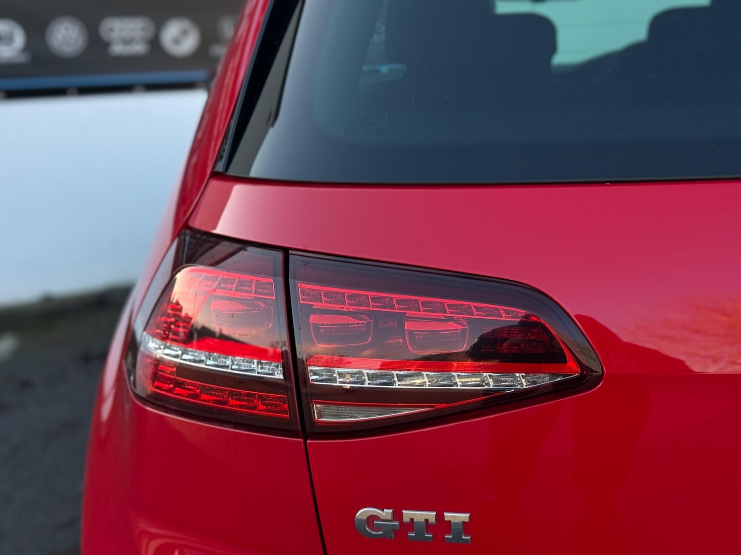 Used Volkswagen Golf 2014 for sale - 77229794: Photo 28