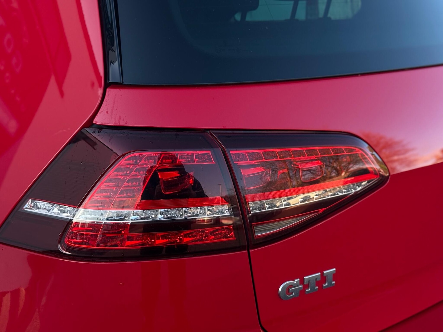 Used Volkswagen Golf 2014 for sale - 77229794: Photo 29