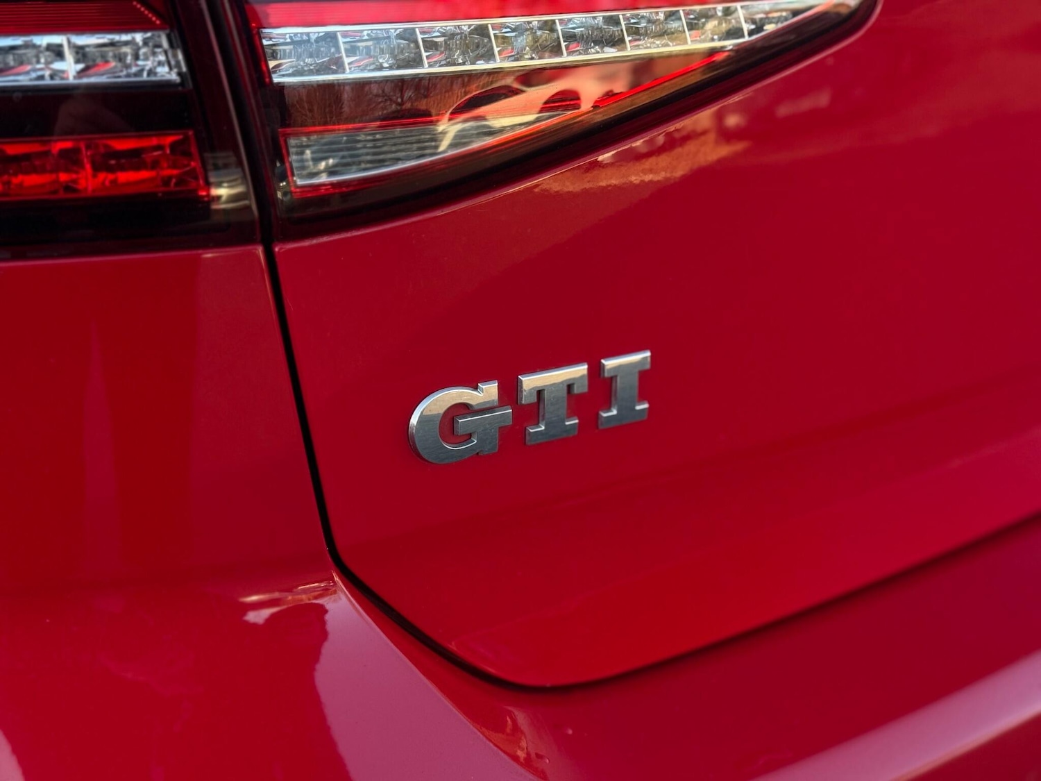 Used Volkswagen Golf 2014 for sale - 77229794: Photo 31