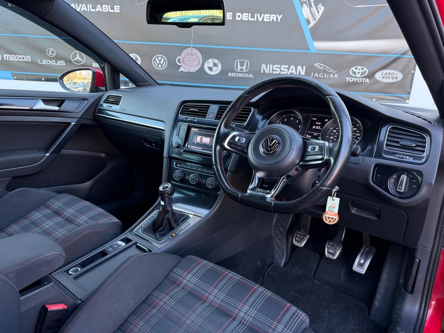 Used Volkswagen Golf 2014 for sale - 77229794: Photo 33