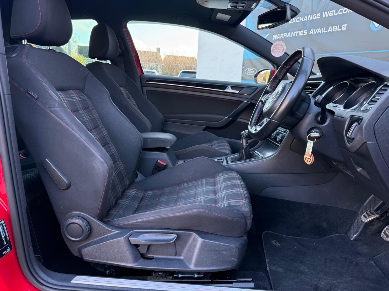 Used Volkswagen Golf 2014 for sale - 77229794: Photo 34