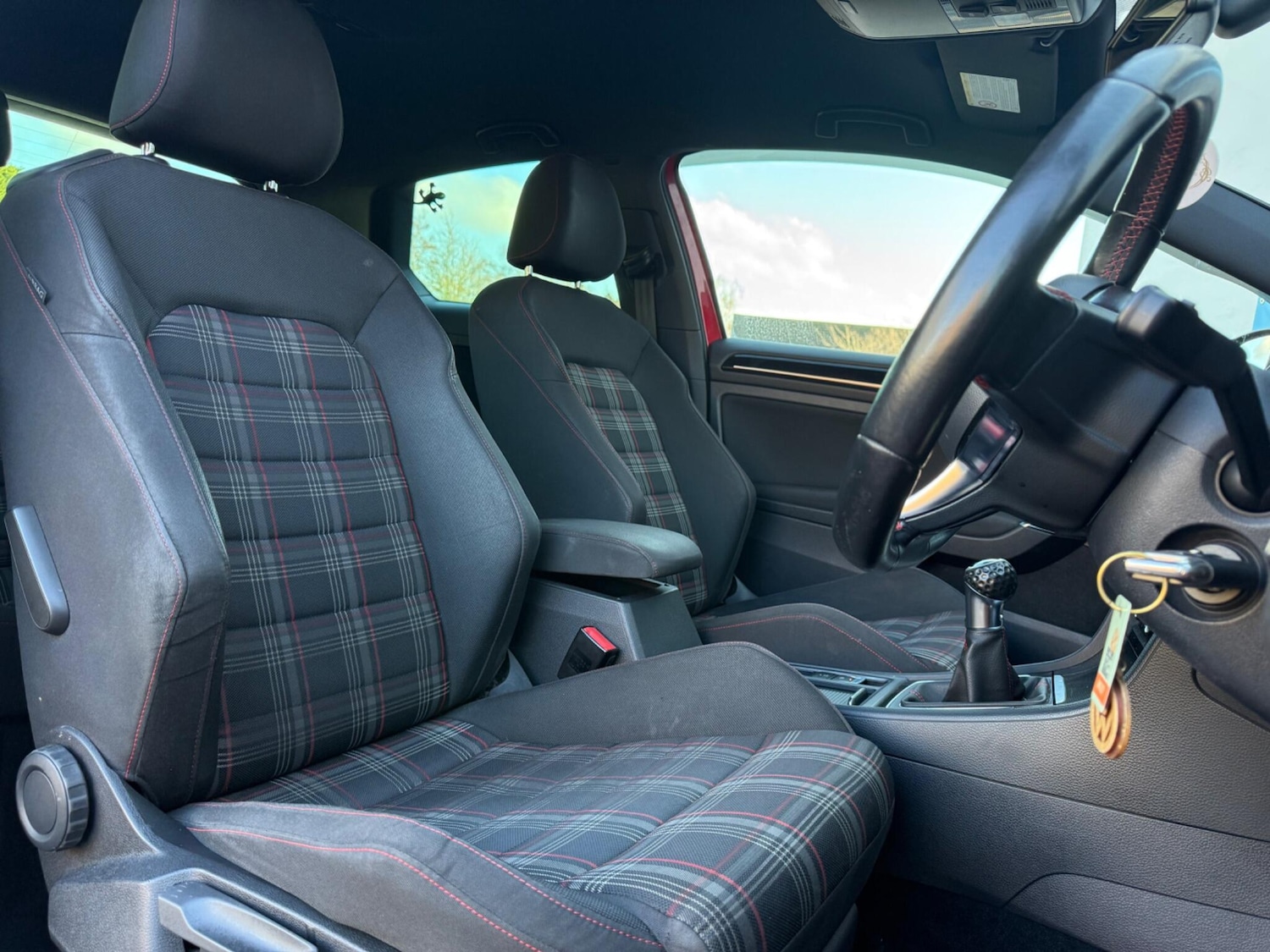 Used Volkswagen Golf 2014 for sale - 77229794: Photo 35