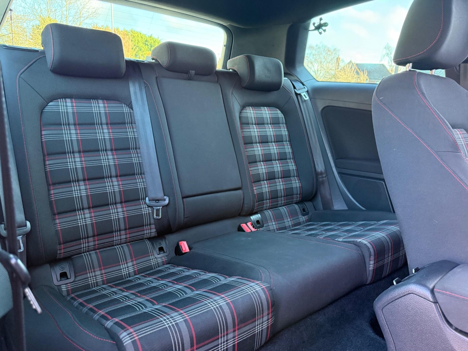 Used Volkswagen Golf 2014 for sale - 77229794: Photo 36