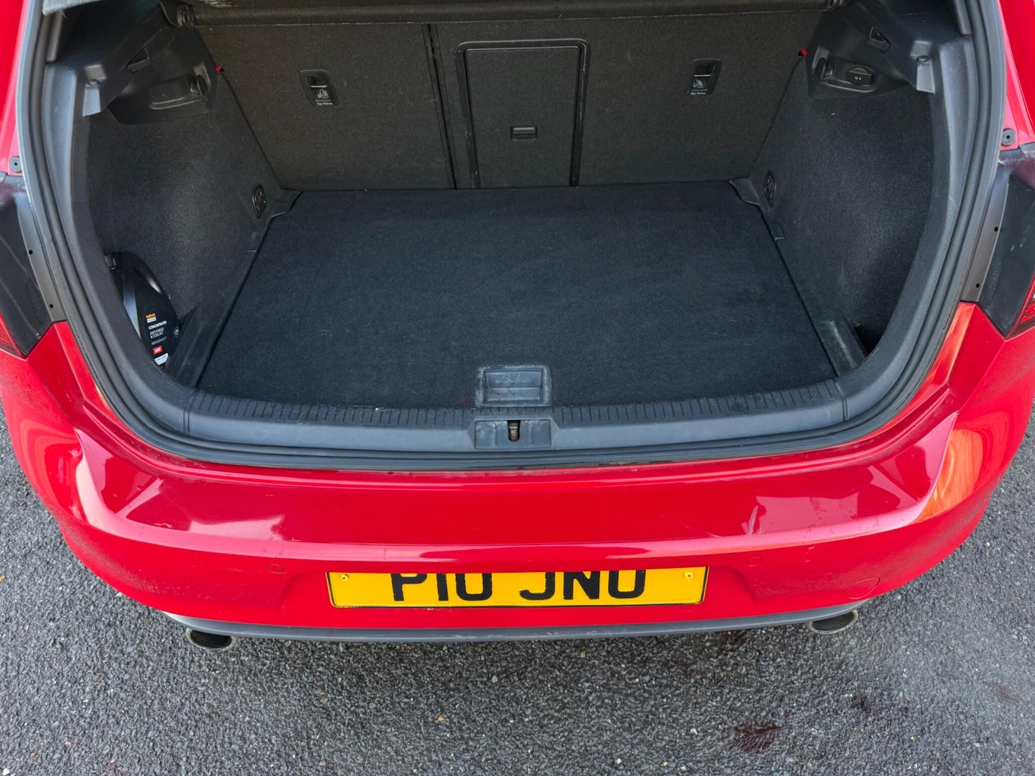 Used Volkswagen Golf 2014 for sale - 77229794: Photo 37