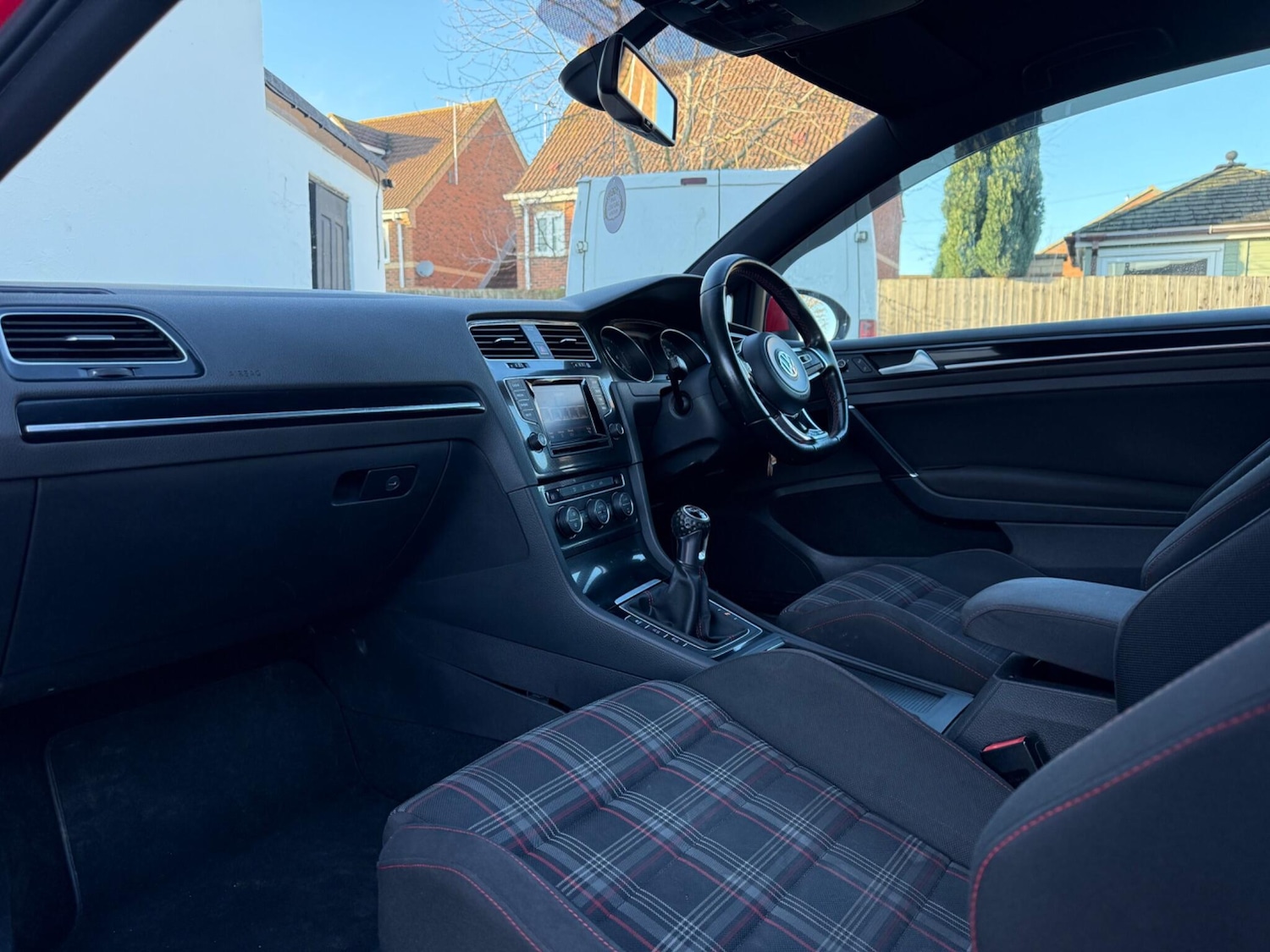 Used Volkswagen Golf 2014 for sale - 77229794: Photo 38