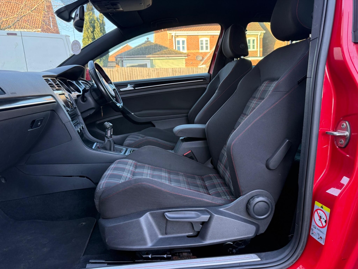 Used Volkswagen Golf 2014 for sale - 77229794: Photo 39