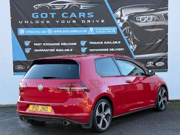 Used Volkswagen Golf 2014 for sale - 77229794: Photo