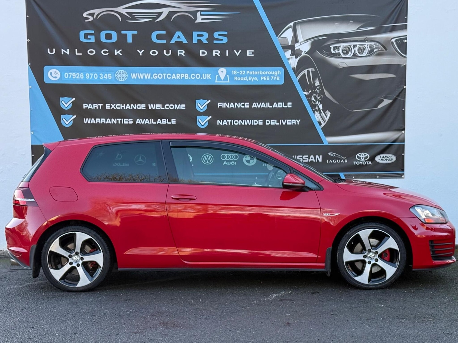 Used Volkswagen Golf 2014 for sale - 77229794: Photo 4