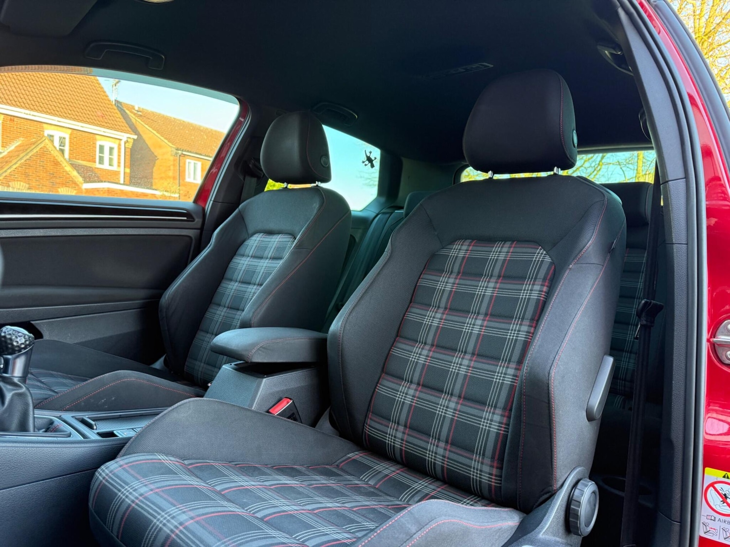 Used Volkswagen Golf 2014 for sale - 77229794: Photo 40