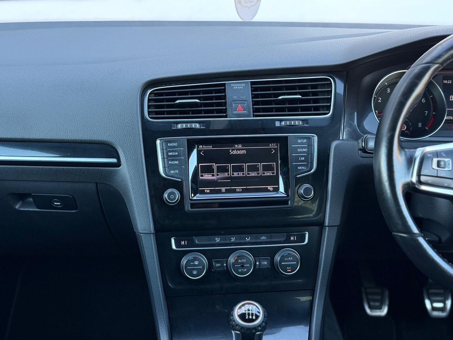 Used Volkswagen Golf 2014 for sale - 77229794: Photo 43