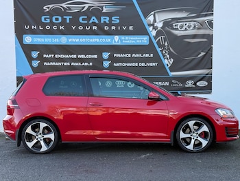 Used Volkswagen Golf 2014 for sale - 77229794: Photo