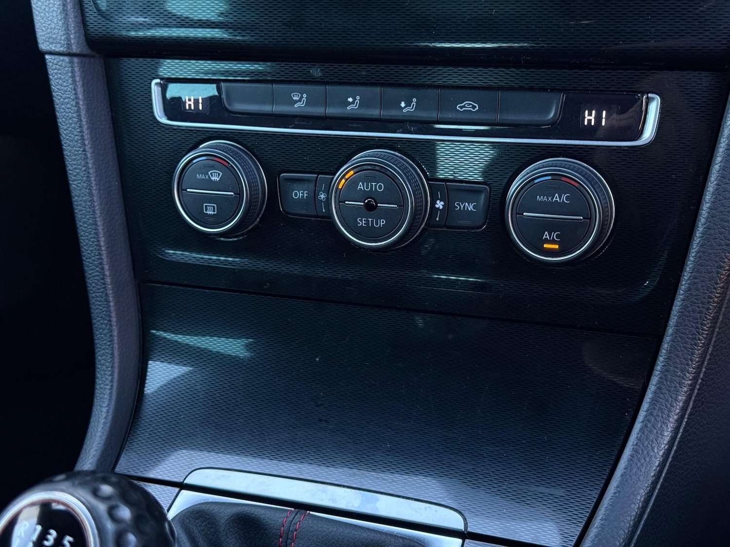 Used Volkswagen Golf 2014 for sale - 77229794: Photo 58