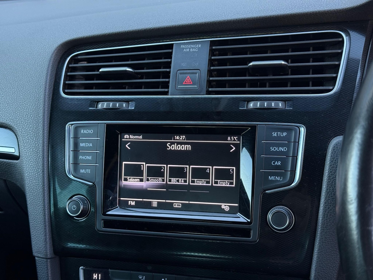 Used Volkswagen Golf 2014 for sale - 77229794: Photo 59