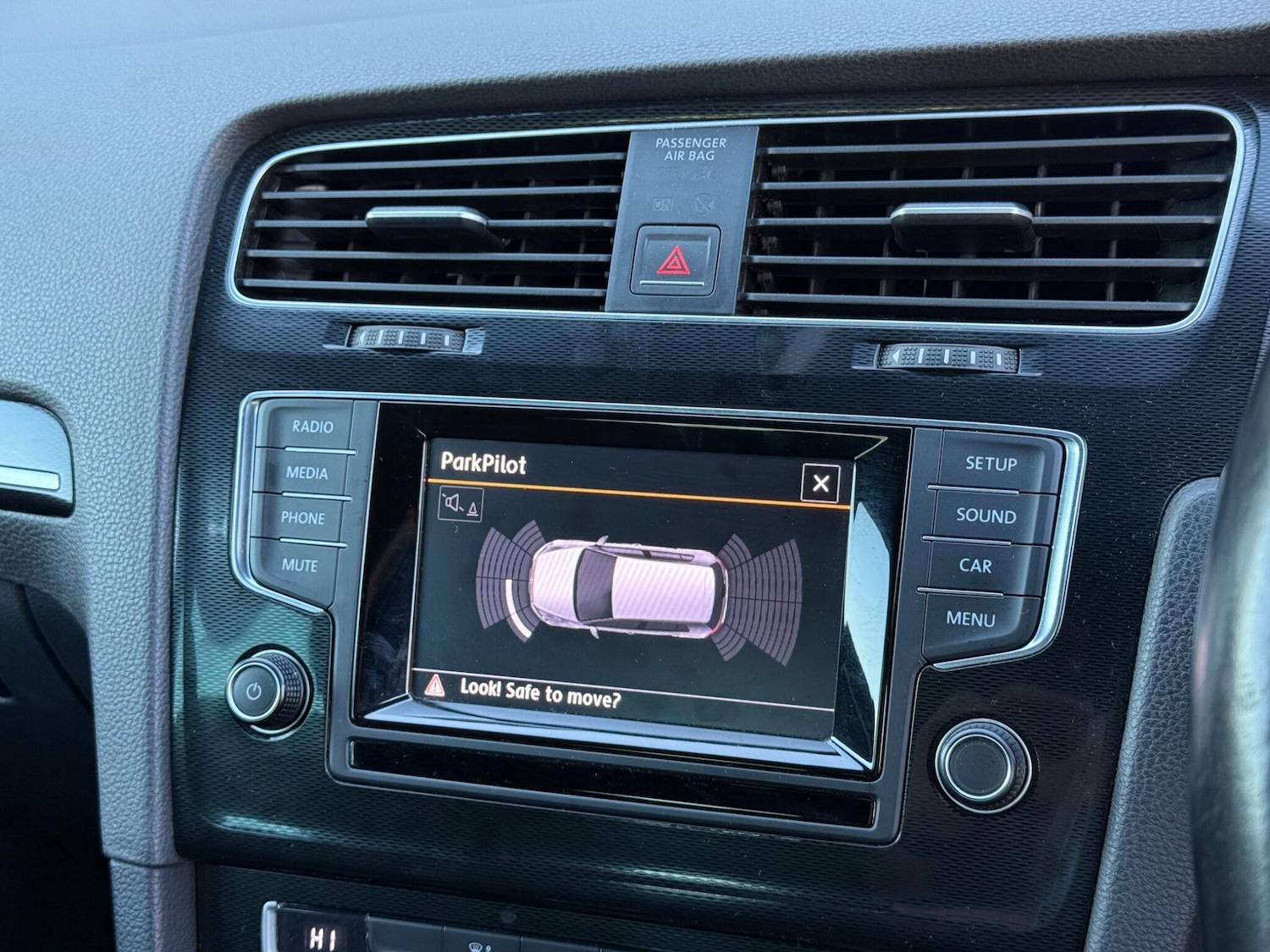 Used Volkswagen Golf 2014 for sale - 77229794: Photo 60