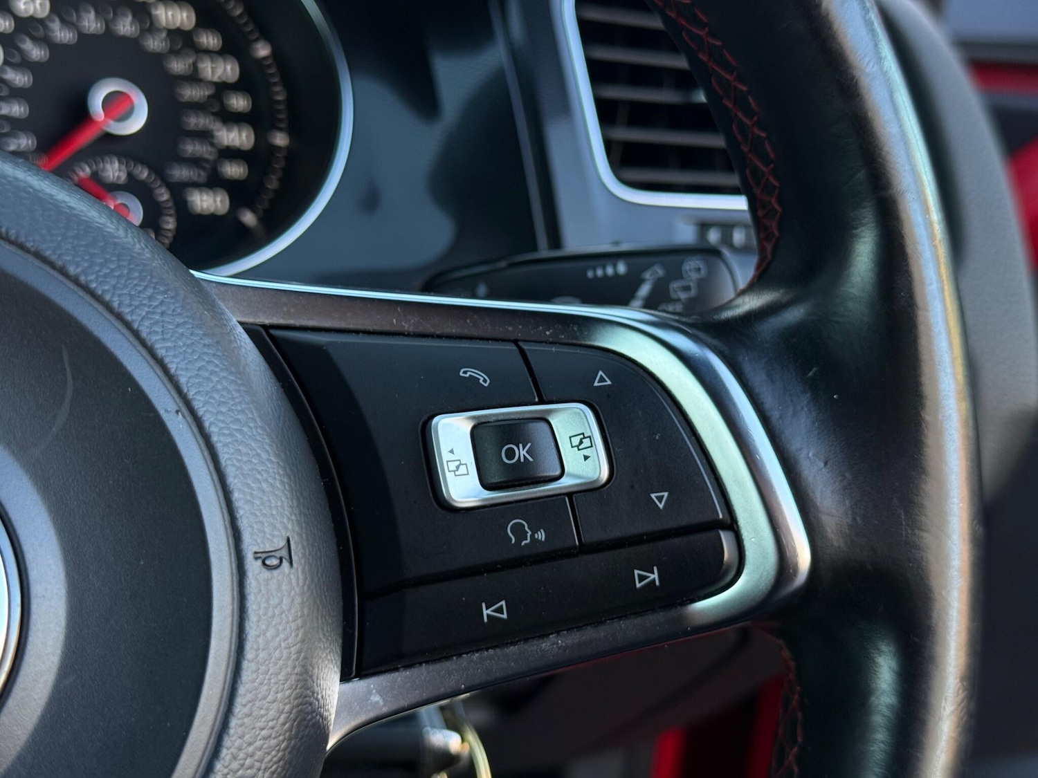 Used Volkswagen Golf 2014 for sale - 77229794: Photo 62