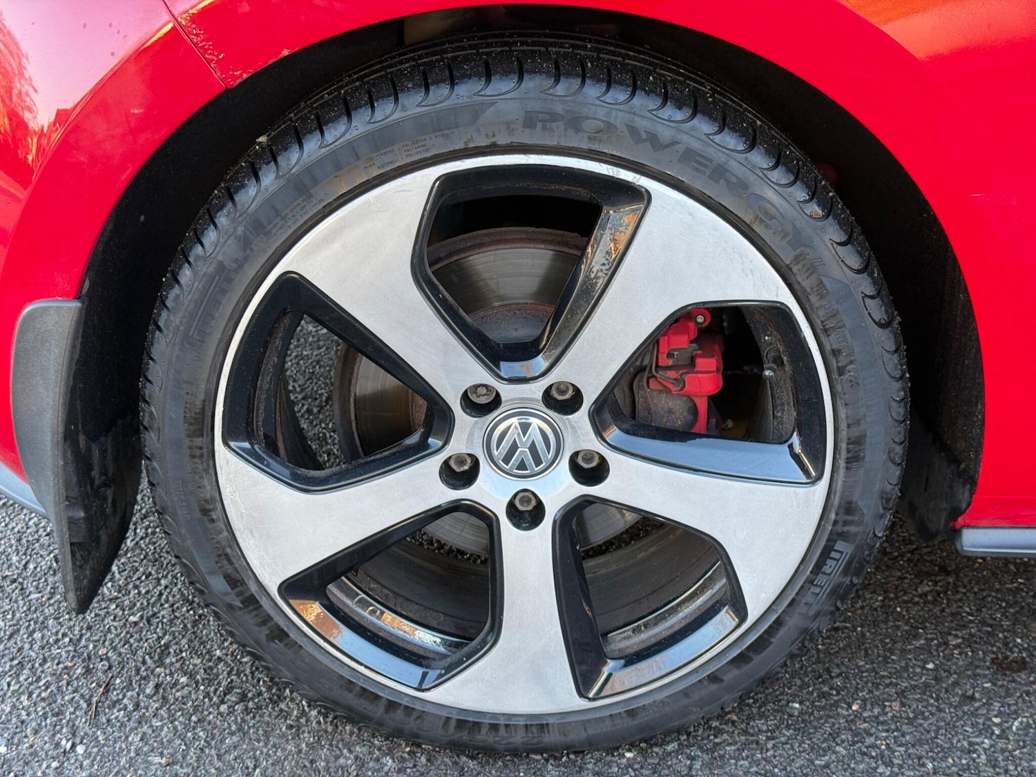 Used Volkswagen Golf 2014 for sale - 77229794: Photo 66