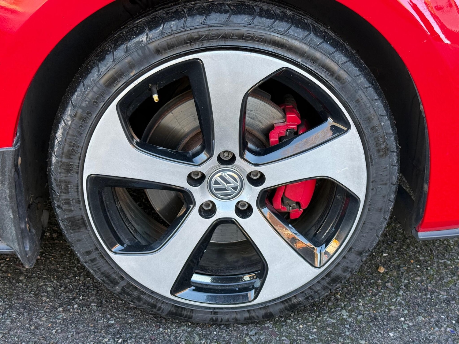 Used Volkswagen Golf 2014 for sale - 77229794: Photo 67