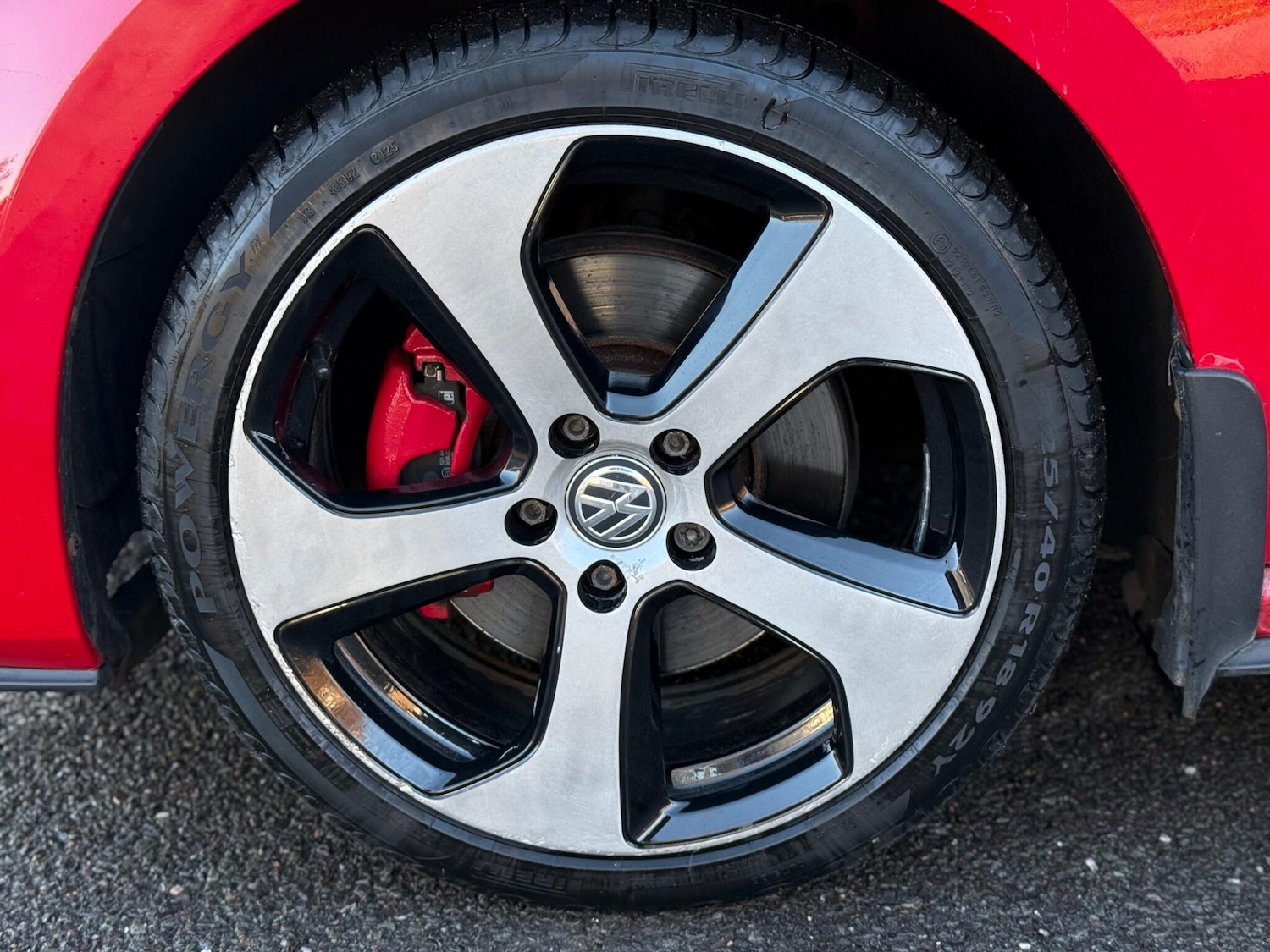 Used Volkswagen Golf 2014 for sale - 77229794: Photo 69