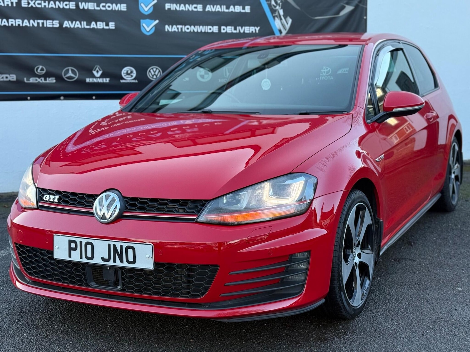 Used Volkswagen Golf 2014 for sale - 77229794: Photo 9