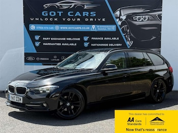 Used BMW 3 Series 2017 for sale - 78866604: Photo