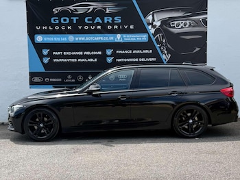 Used BMW 3 Series 2017 for sale - 78866604: Photo