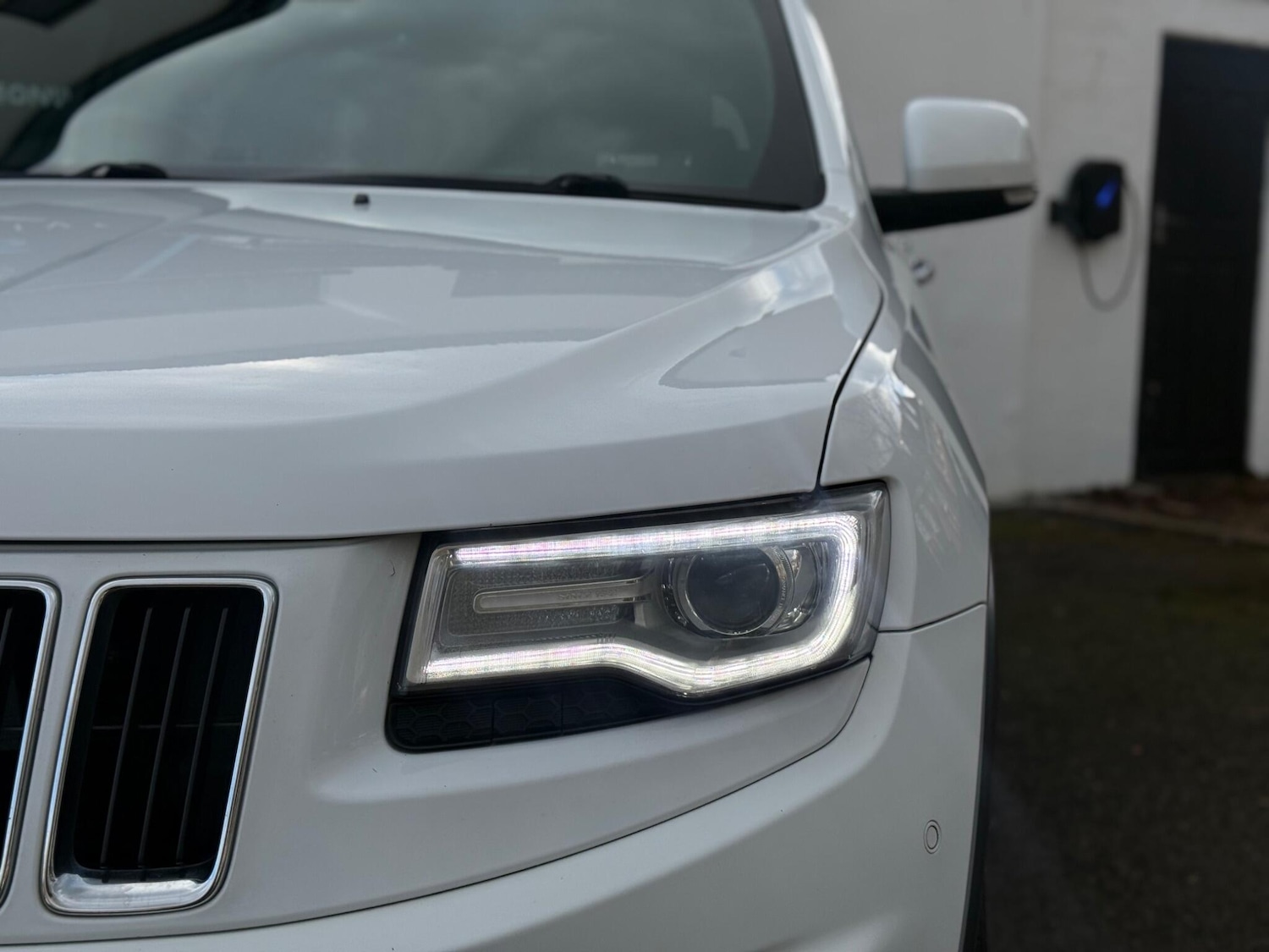 Used Jeep Grand Cherokee 2013 for sale - 77709991: Photo 12