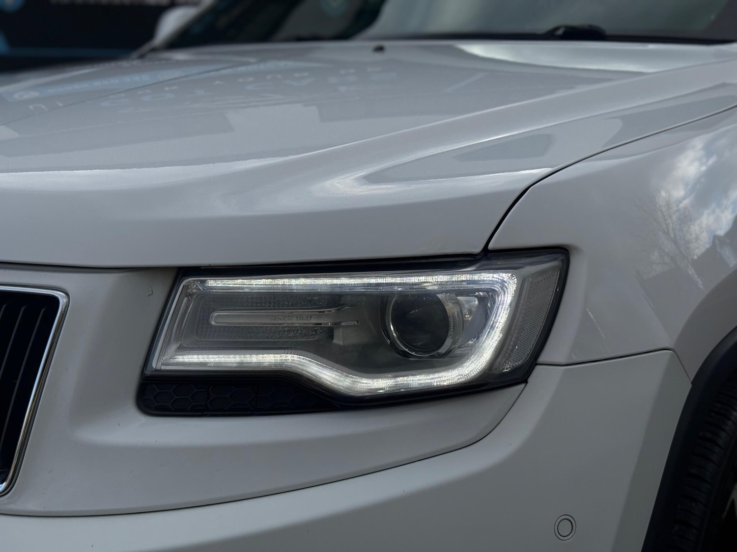 Used Jeep Grand Cherokee 2013 for sale - 77709991: Photo 13