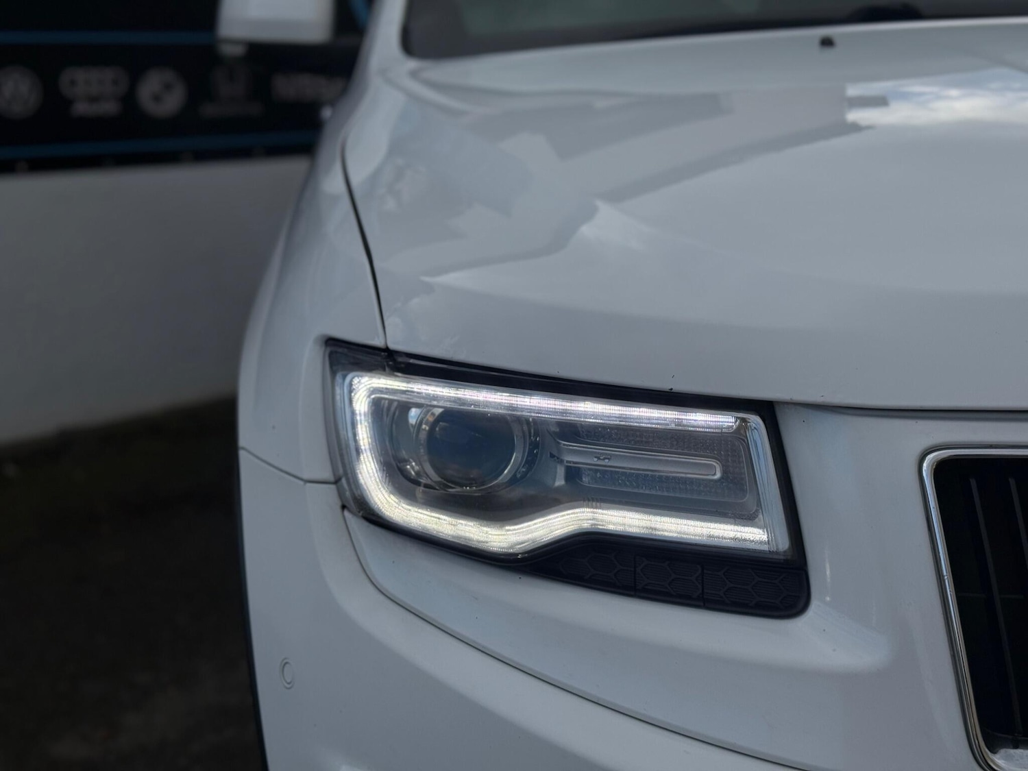 Used Jeep Grand Cherokee 2013 for sale - 77709991: Photo 15