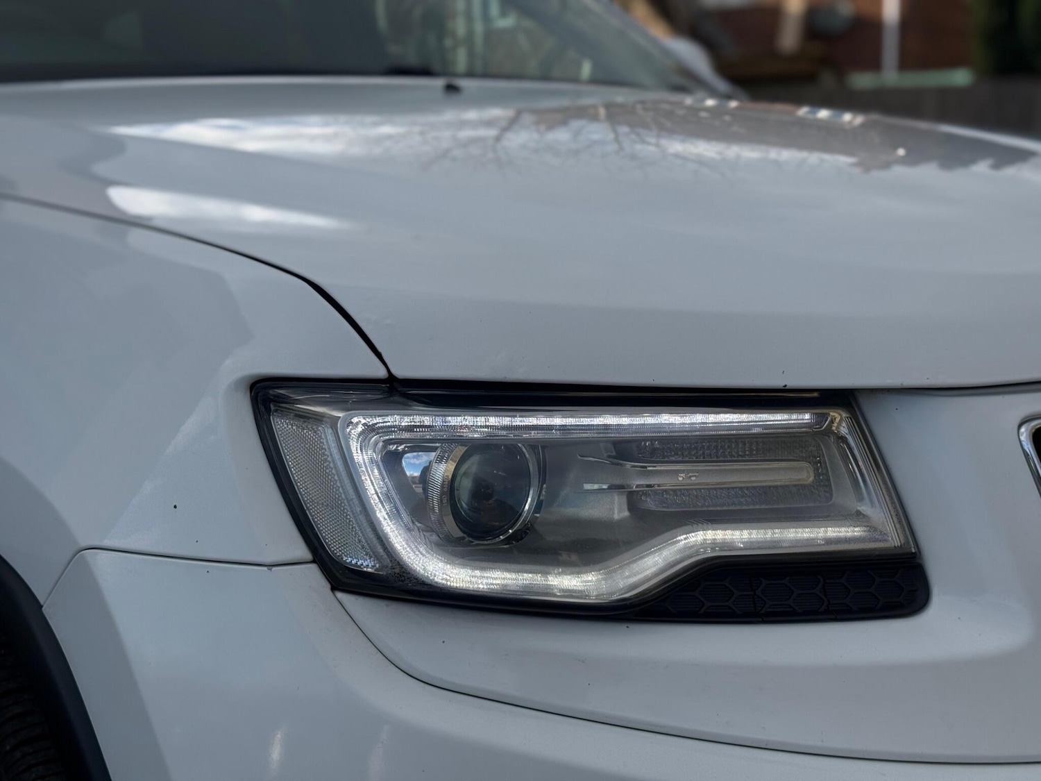 Used Jeep Grand Cherokee 2013 for sale - 77709991: Photo 16