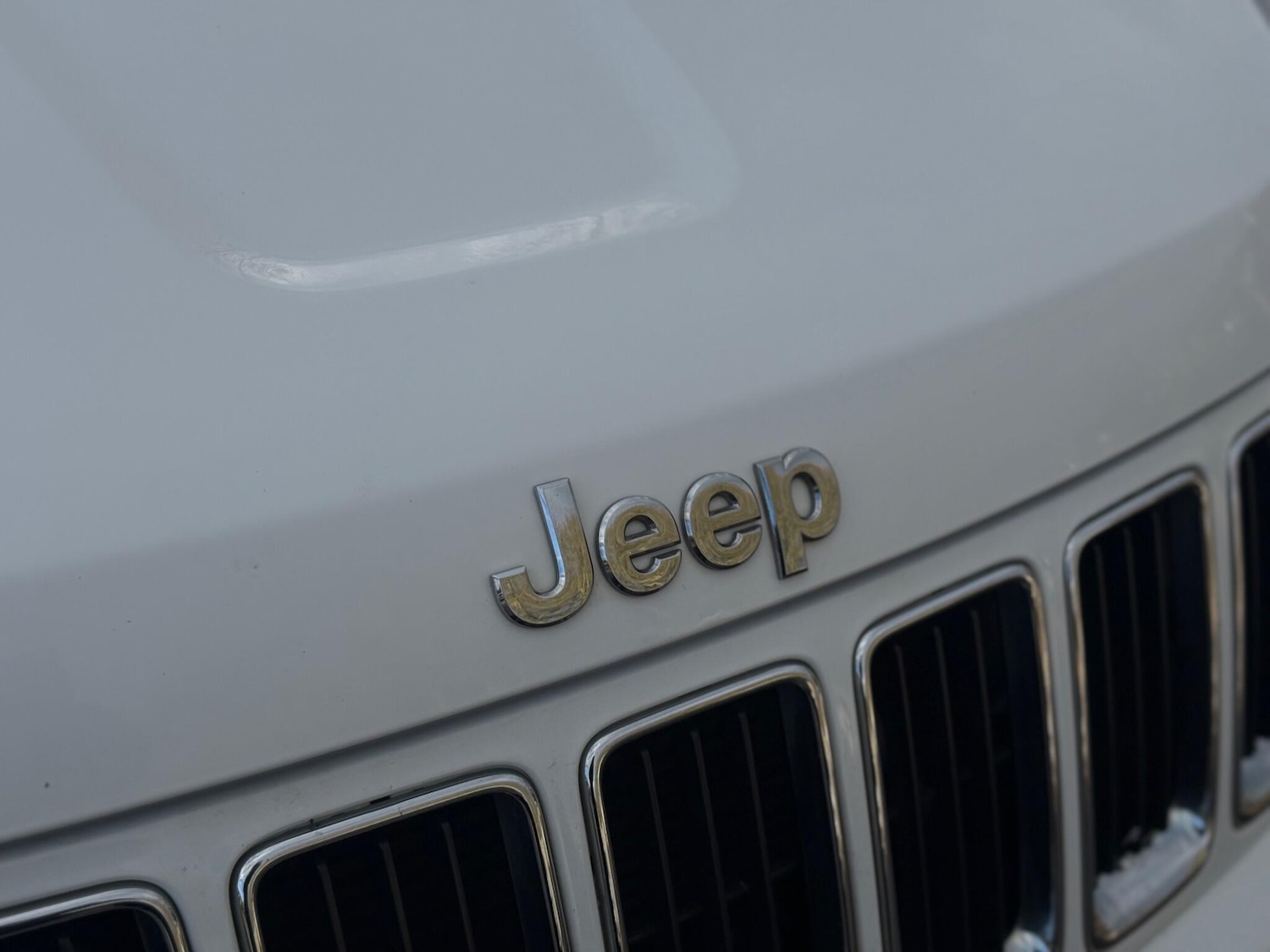 Used Jeep Grand Cherokee 2013 for sale - 77709991: Photo 18