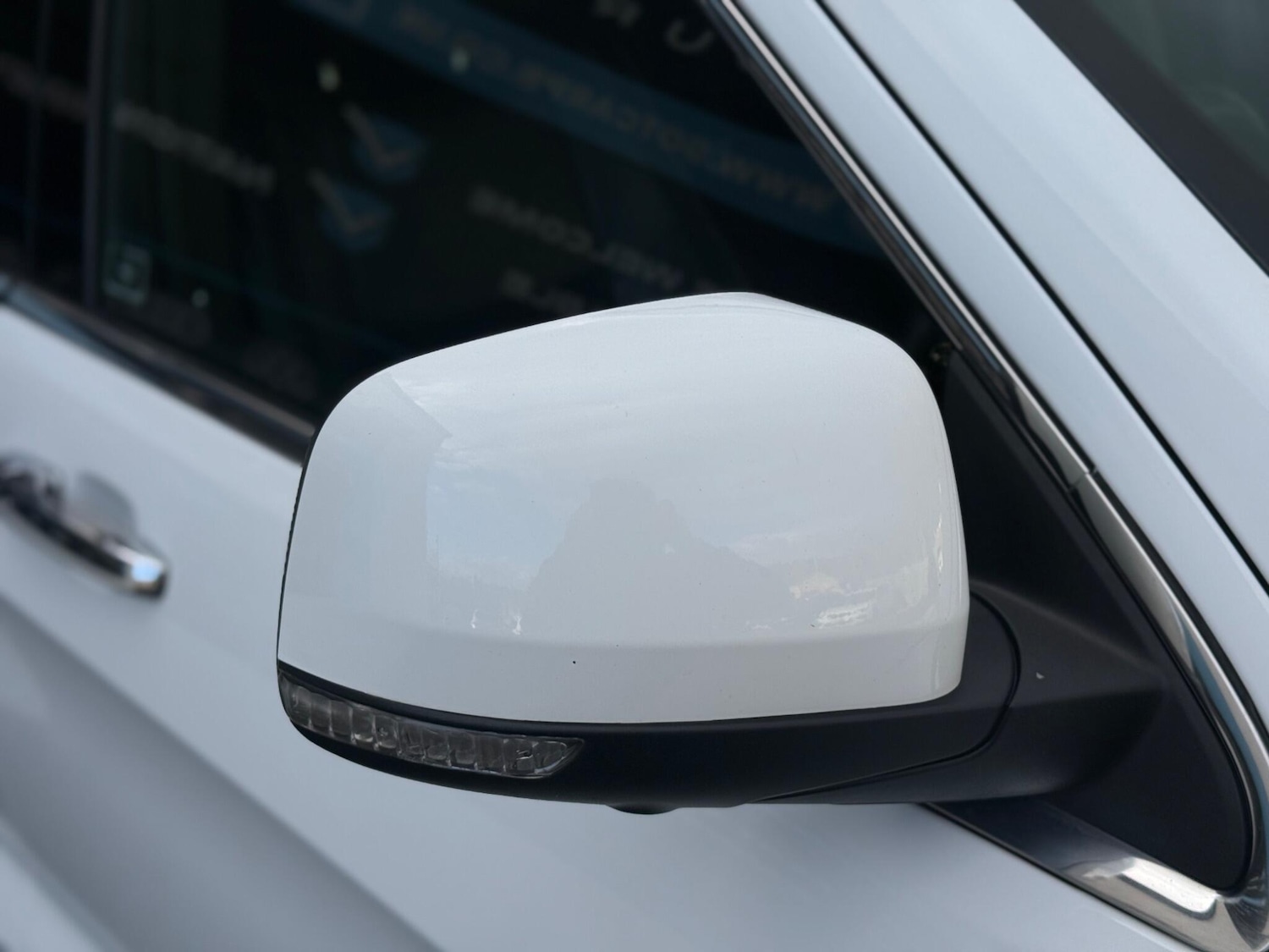 Used Jeep Grand Cherokee 2013 for sale - 77709991: Photo 21