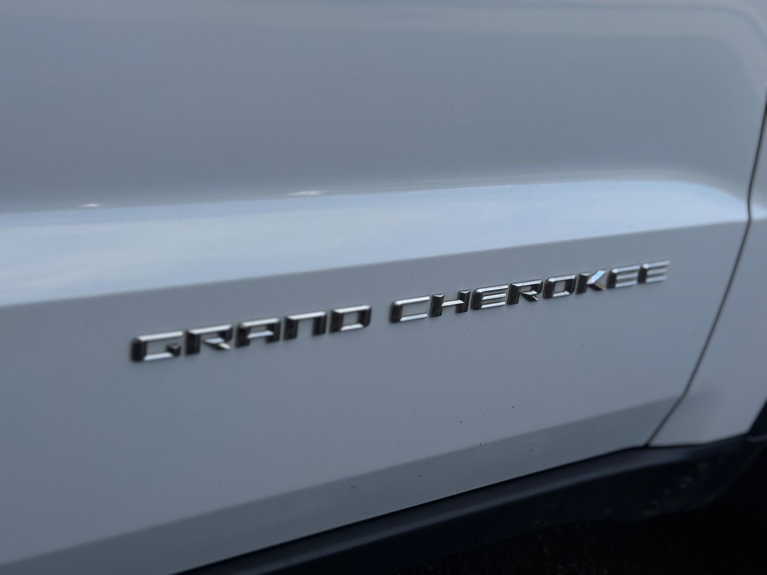 Used Jeep Grand Cherokee 2013 for sale - 77709991: Photo 23