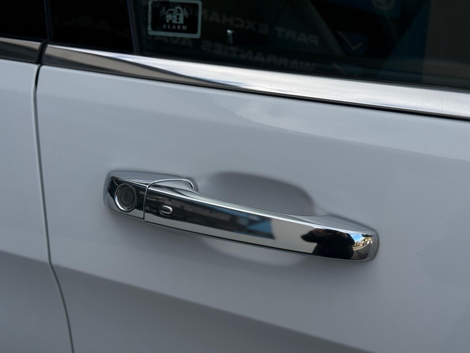 Used Jeep Grand Cherokee 2013 for sale - 77709991: Photo 24