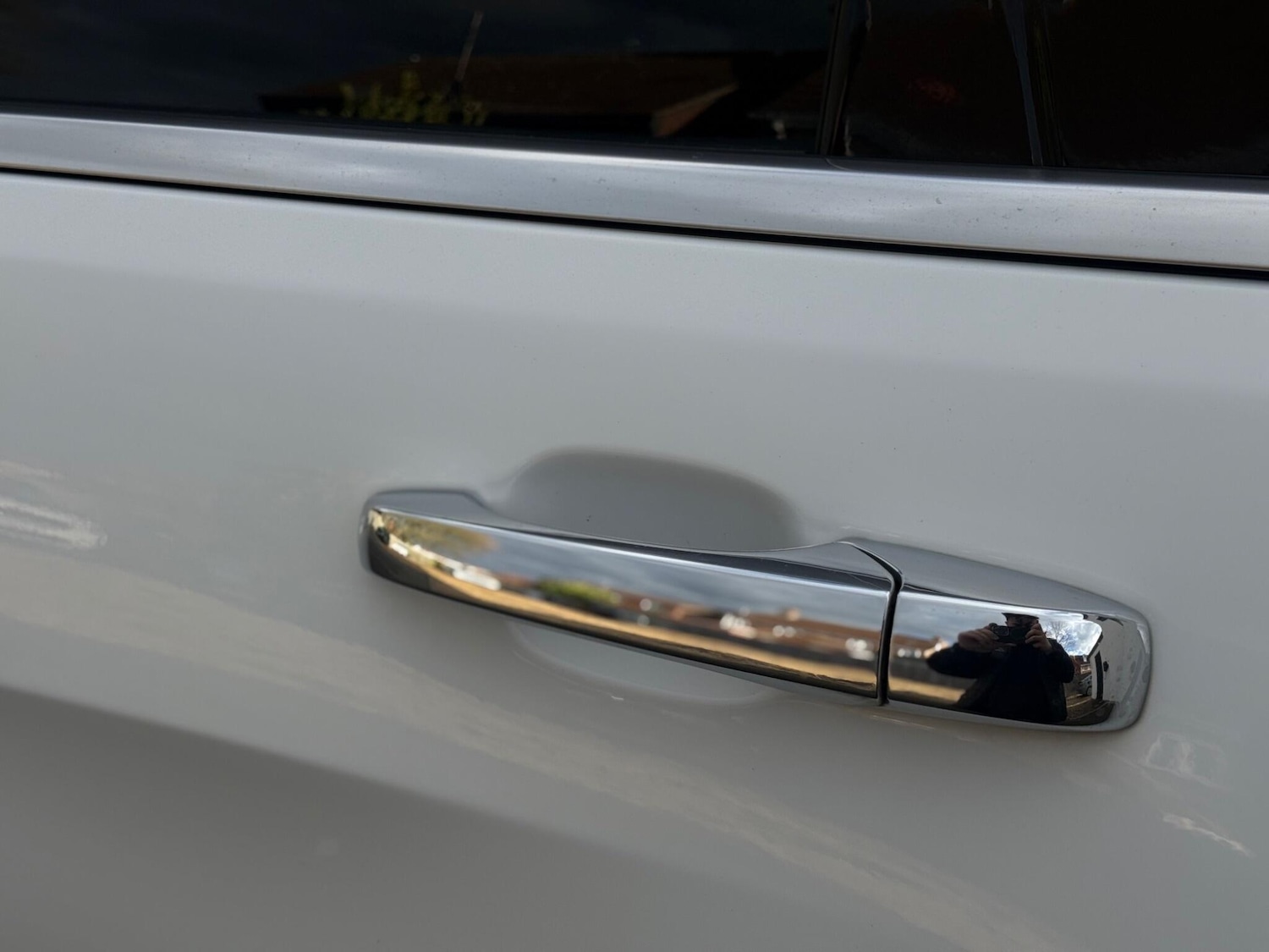 Used Jeep Grand Cherokee 2013 for sale - 77709991: Photo 27