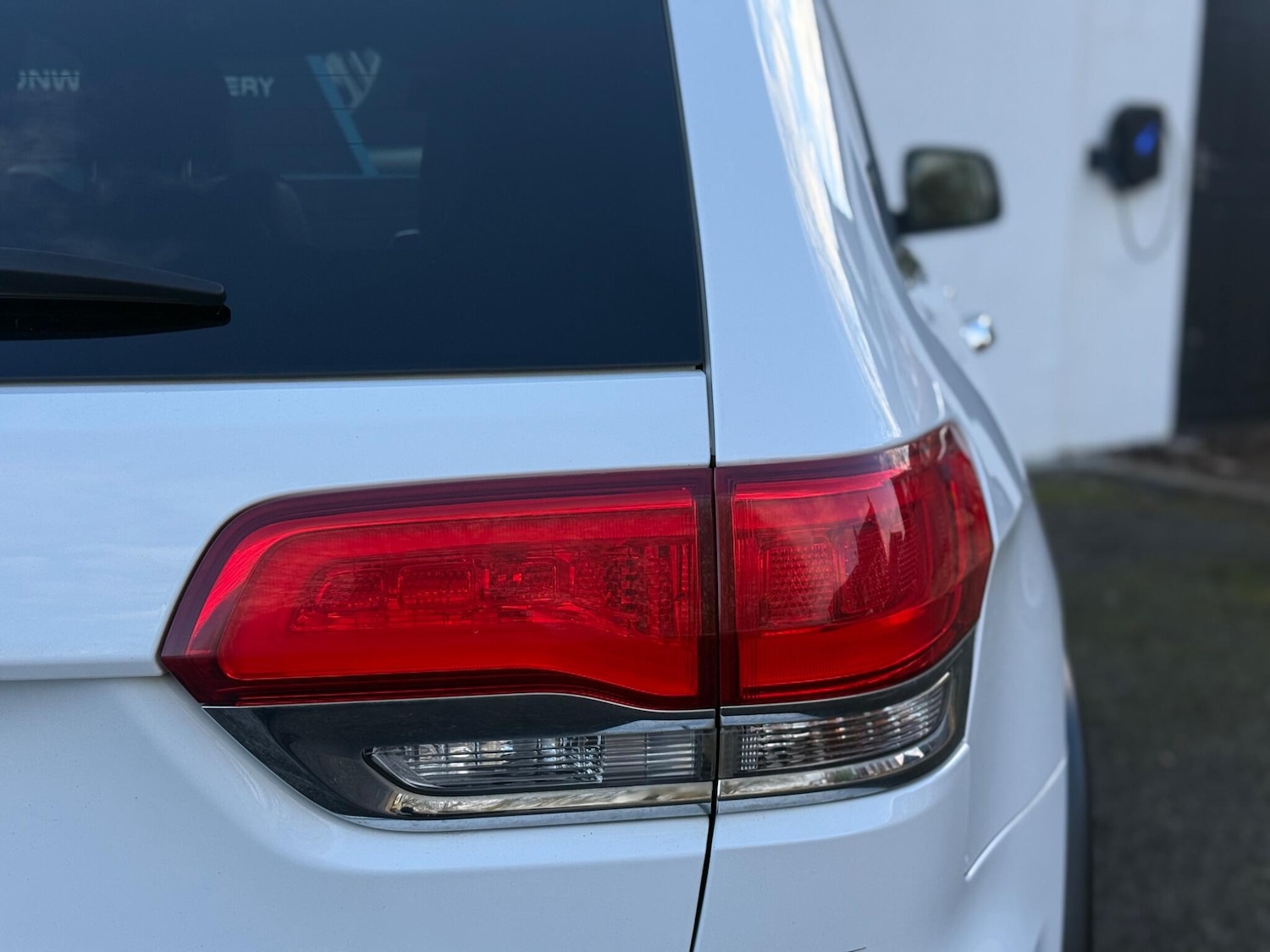 Used Jeep Grand Cherokee 2013 for sale - 77709991: Photo 32