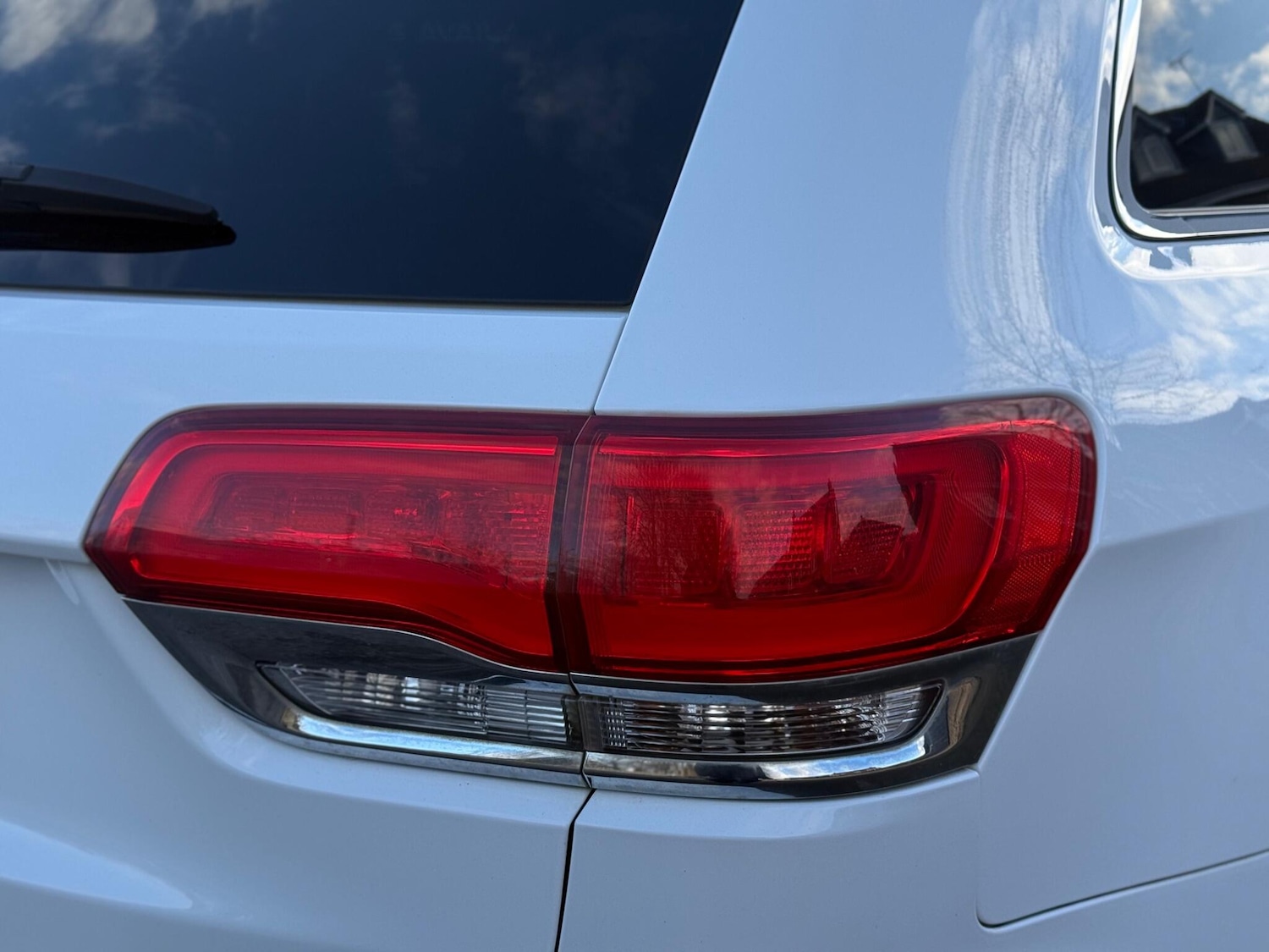 Used Jeep Grand Cherokee 2013 for sale - 77709991: Photo 33