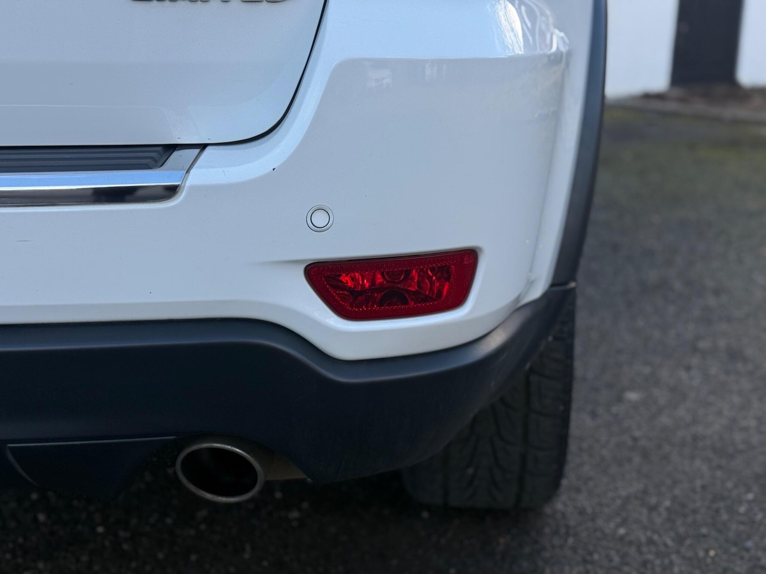 Used Jeep Grand Cherokee 2013 for sale - 77709991: Photo 34