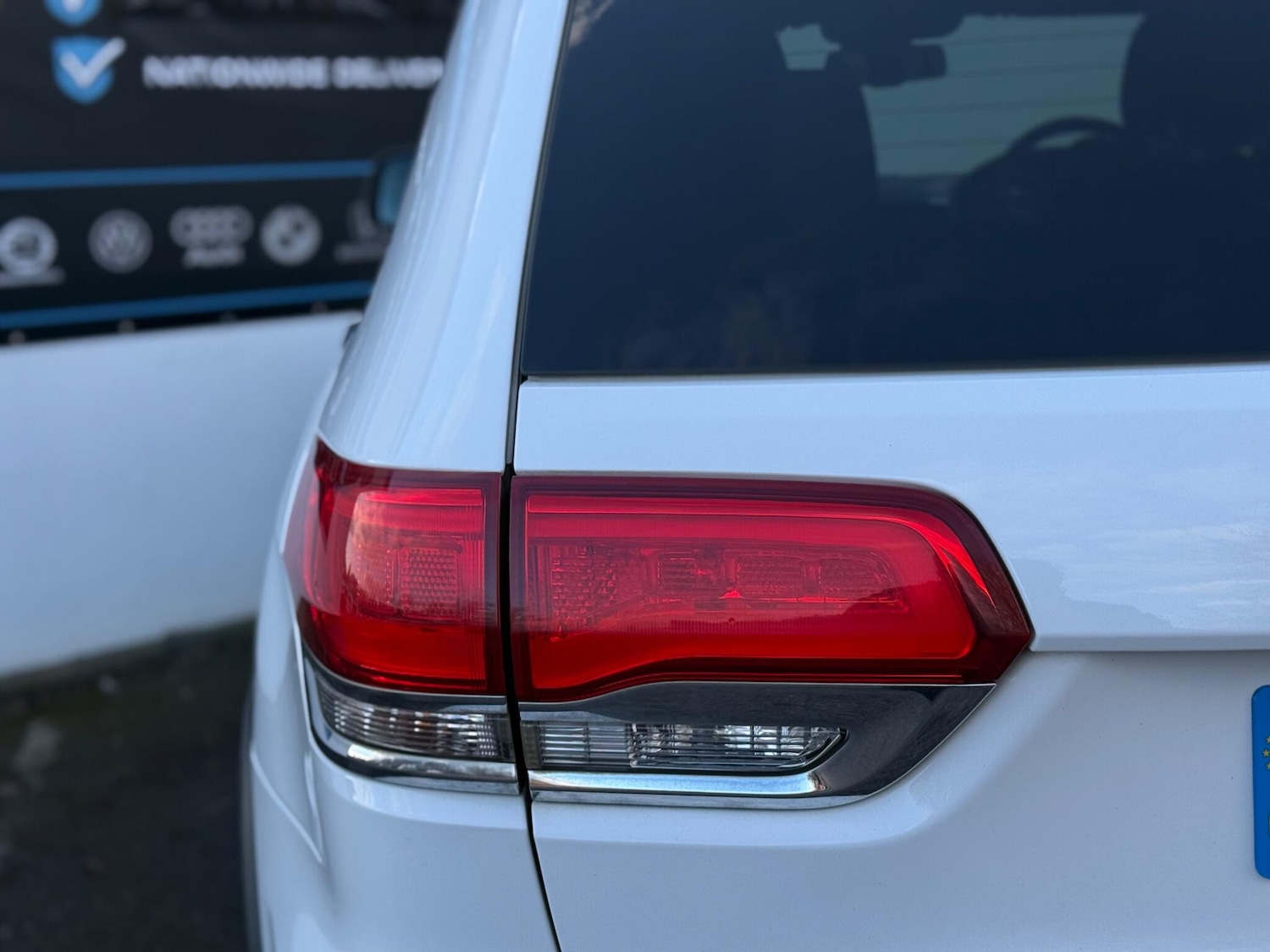 Used Jeep Grand Cherokee 2013 for sale - 77709991: Photo 35