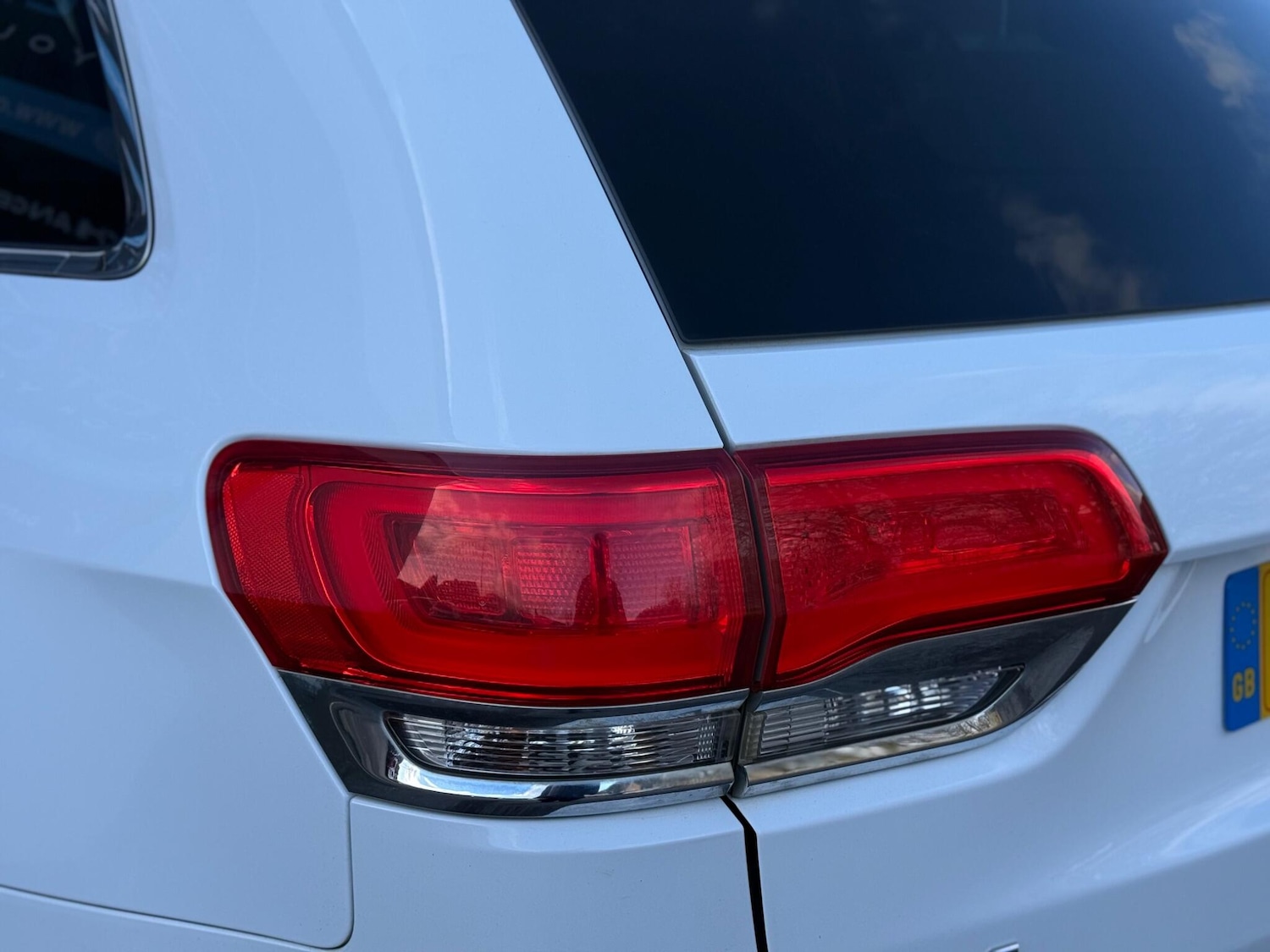 Used Jeep Grand Cherokee 2013 for sale - 77709991: Photo 36