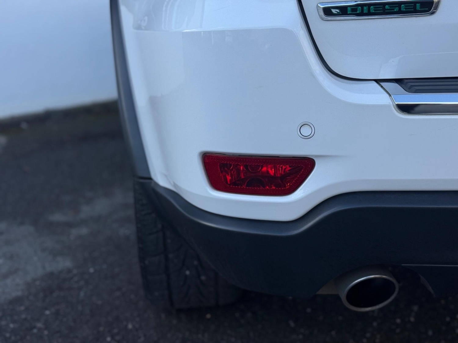 Used Jeep Grand Cherokee 2013 for sale - 77709991: Photo 37