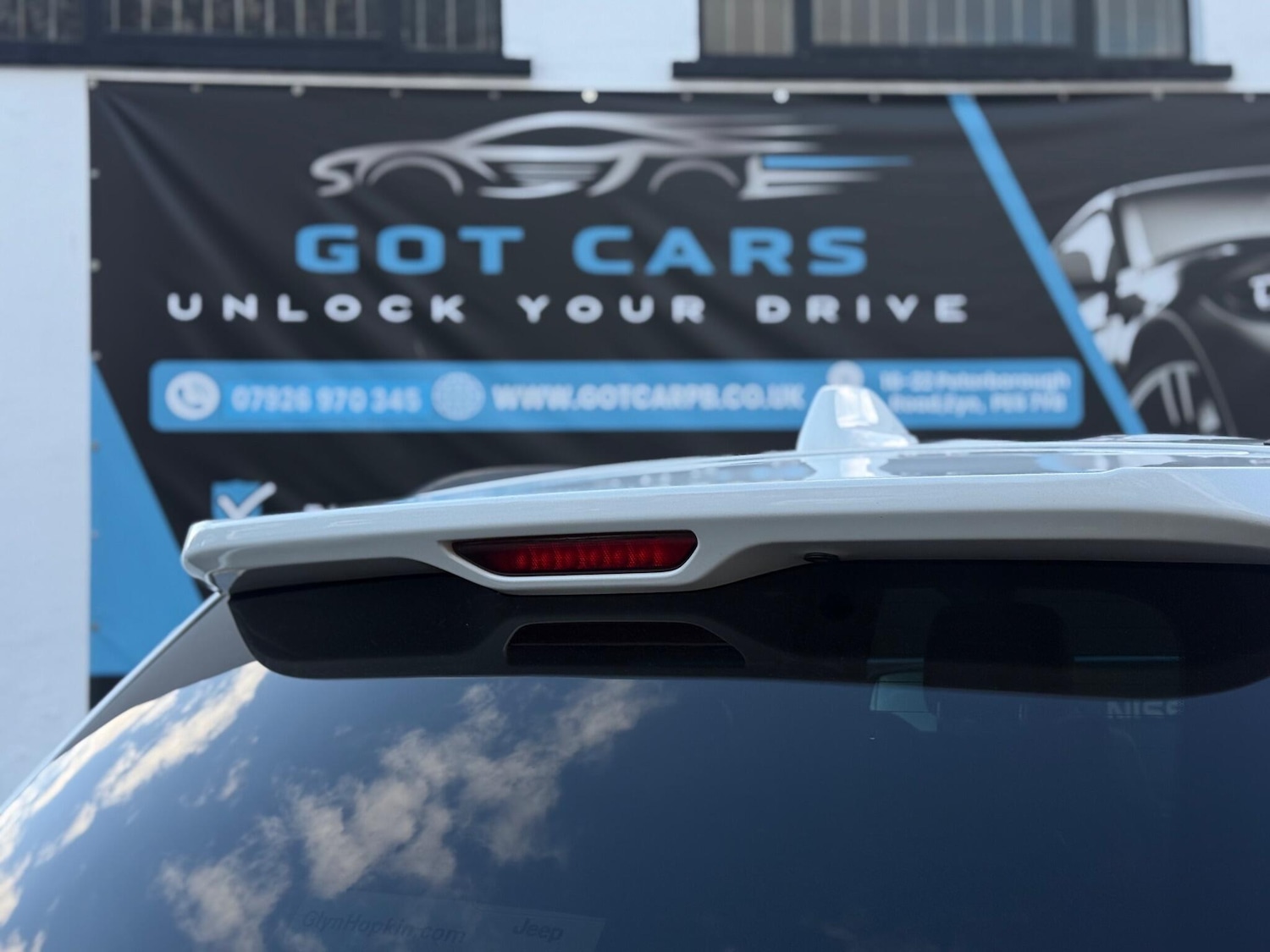 Used Jeep Grand Cherokee 2013 for sale - 77709991: Photo 38