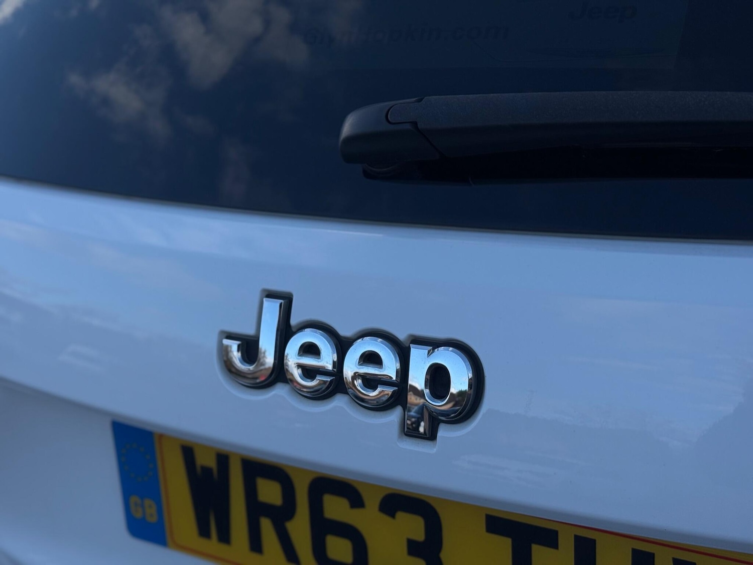 Used Jeep Grand Cherokee 2013 for sale - 77709991: Photo 39