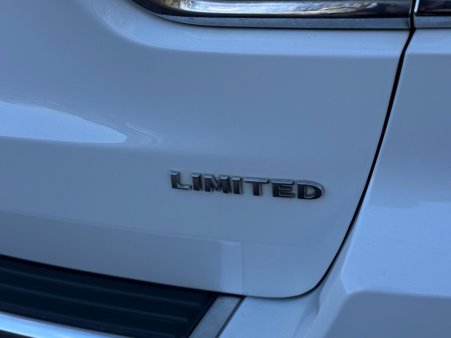 Used Jeep Grand Cherokee 2013 for sale - 77709991: Photo 41