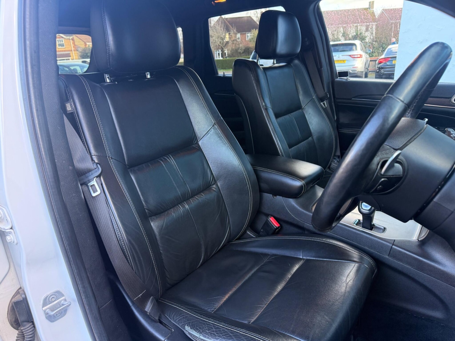 Used Jeep Grand Cherokee 2013 for sale - 77709991: Photo 44