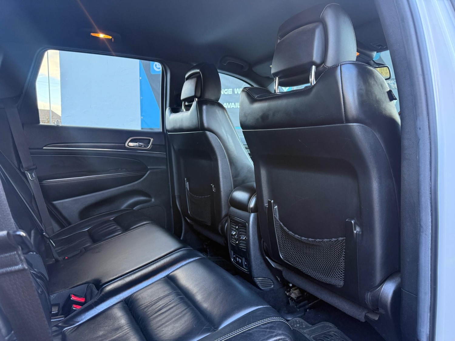 Used Jeep Grand Cherokee 2013 for sale - 77709991: Photo 45