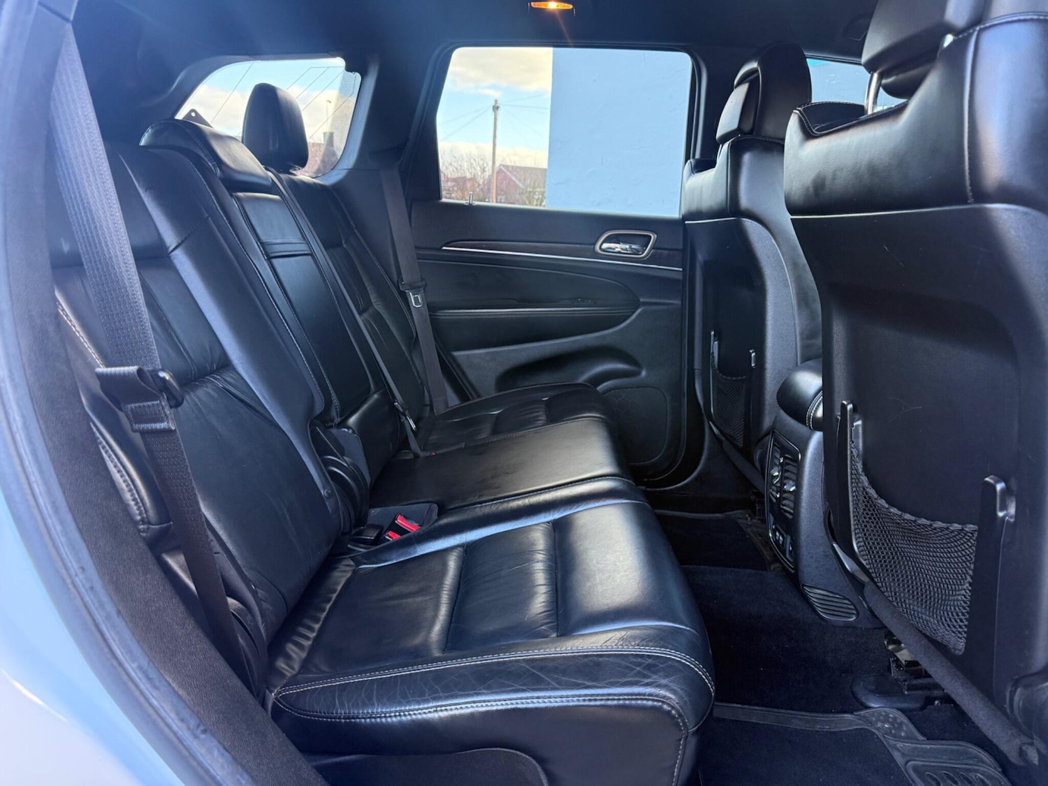 Used Jeep Grand Cherokee 2013 for sale - 77709991: Photo 46